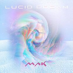 Cover of LUCID DREAM