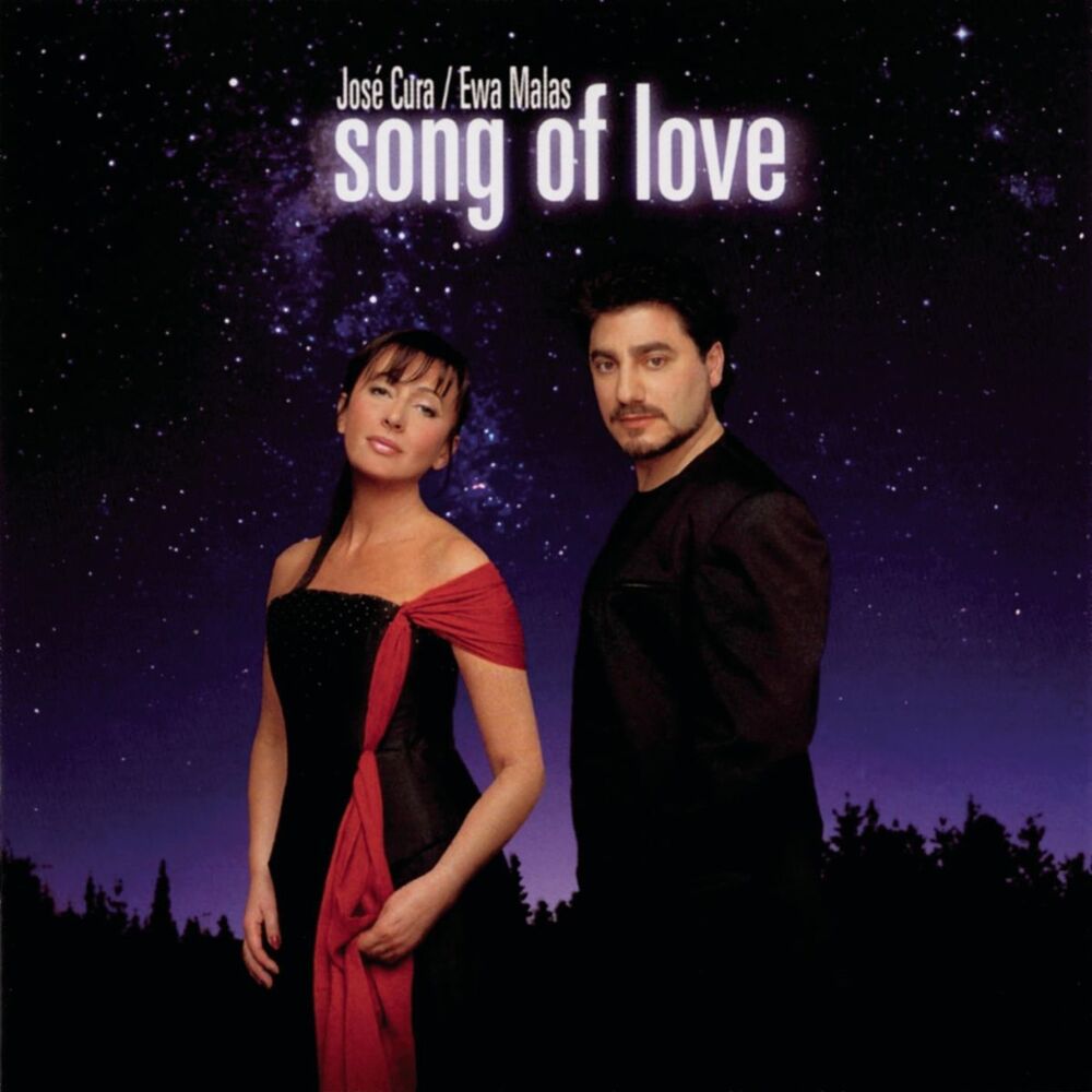 Picture of Song Of Love