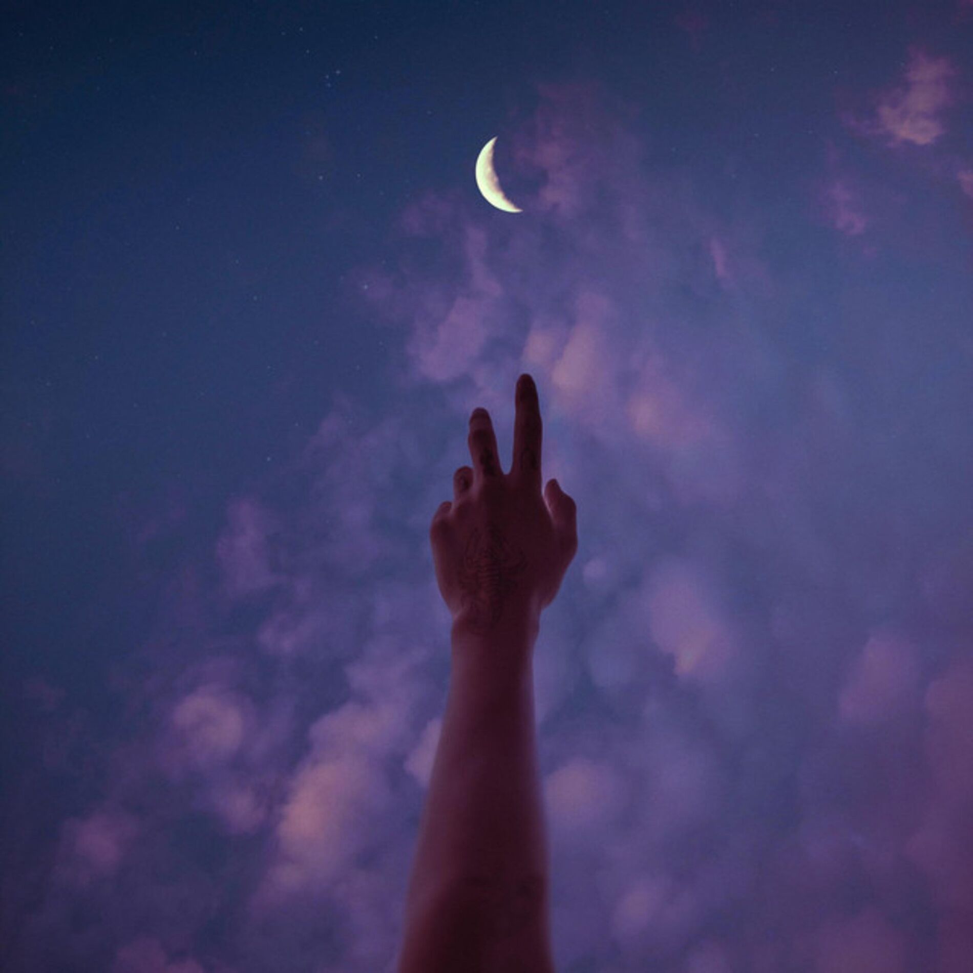 Album cover of Hxwl