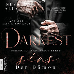 Darkest Sins (Der Dämon)