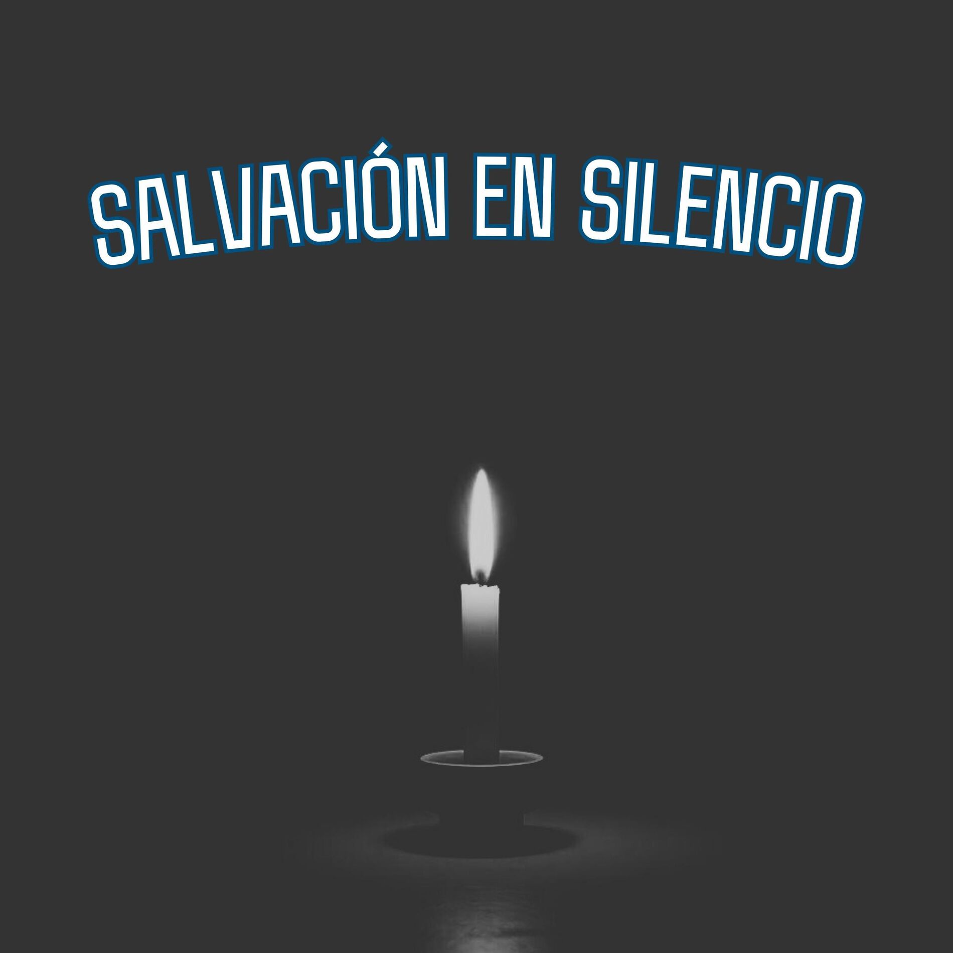 Album cover of Salvación en Silencio (feat. Jeff Goldblum, Phoenix Moon & Sleepy Shepherd)