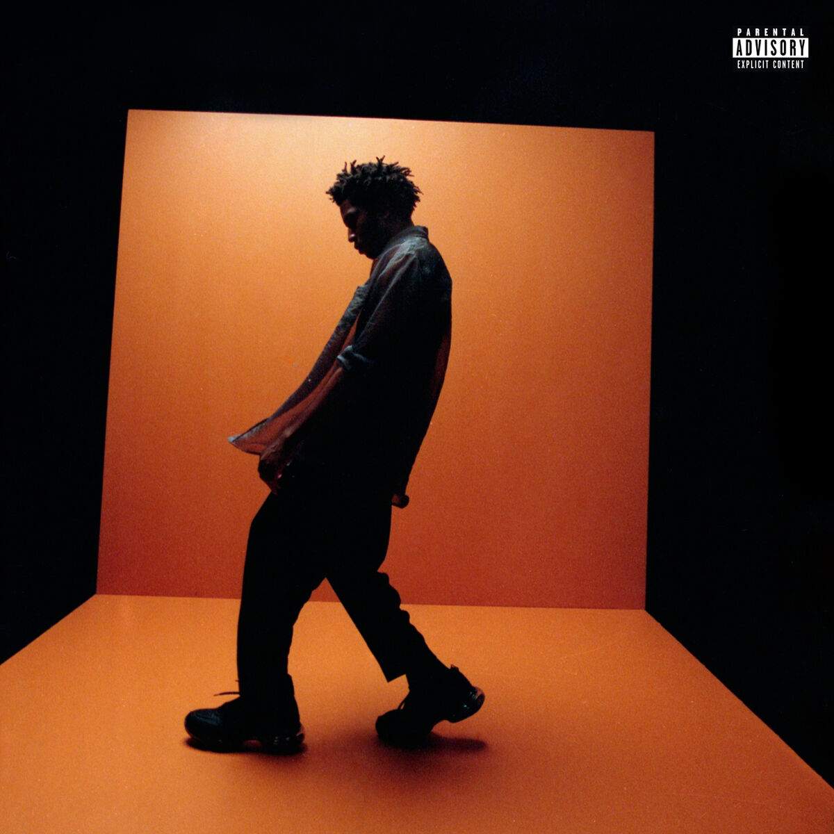 Album cover of Sweet Insomnia (feat. 6LACK)