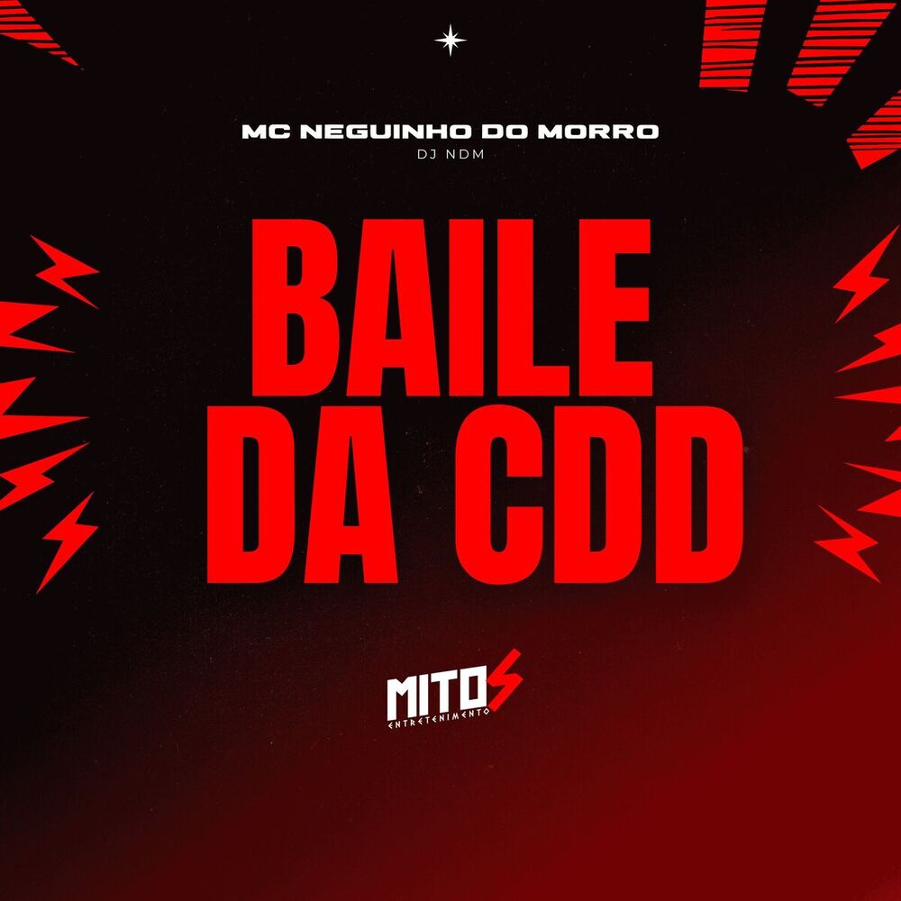 Picture of BAILE DA CDD