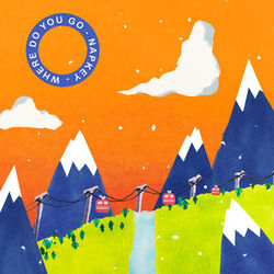 Cover of Where do you go?