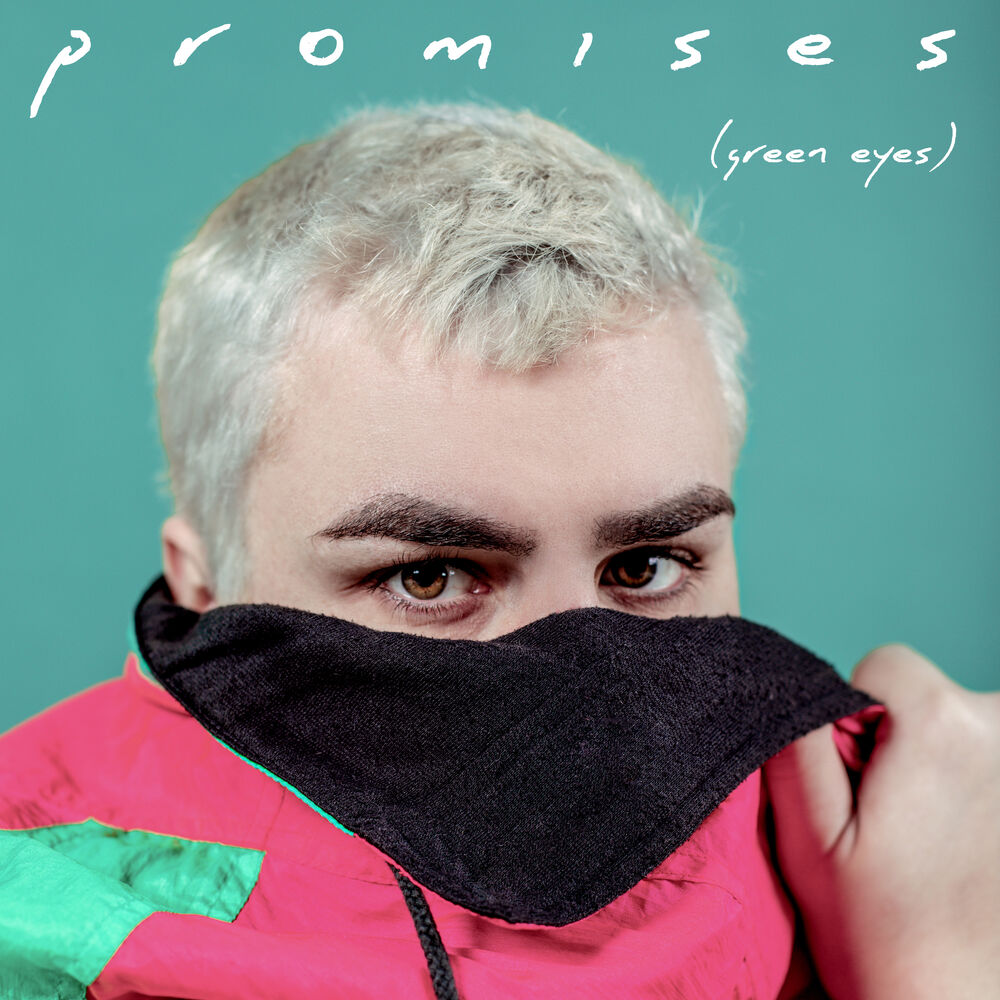 Picture of Promises (Green Eyes)