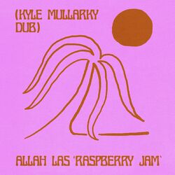 Raspberry Jam (Kyle Mullarky Dub)