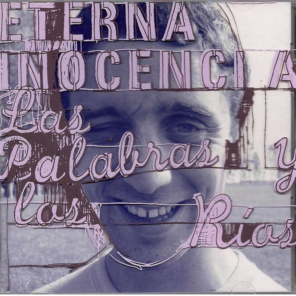 Picture of Las Palabras y los Ríos