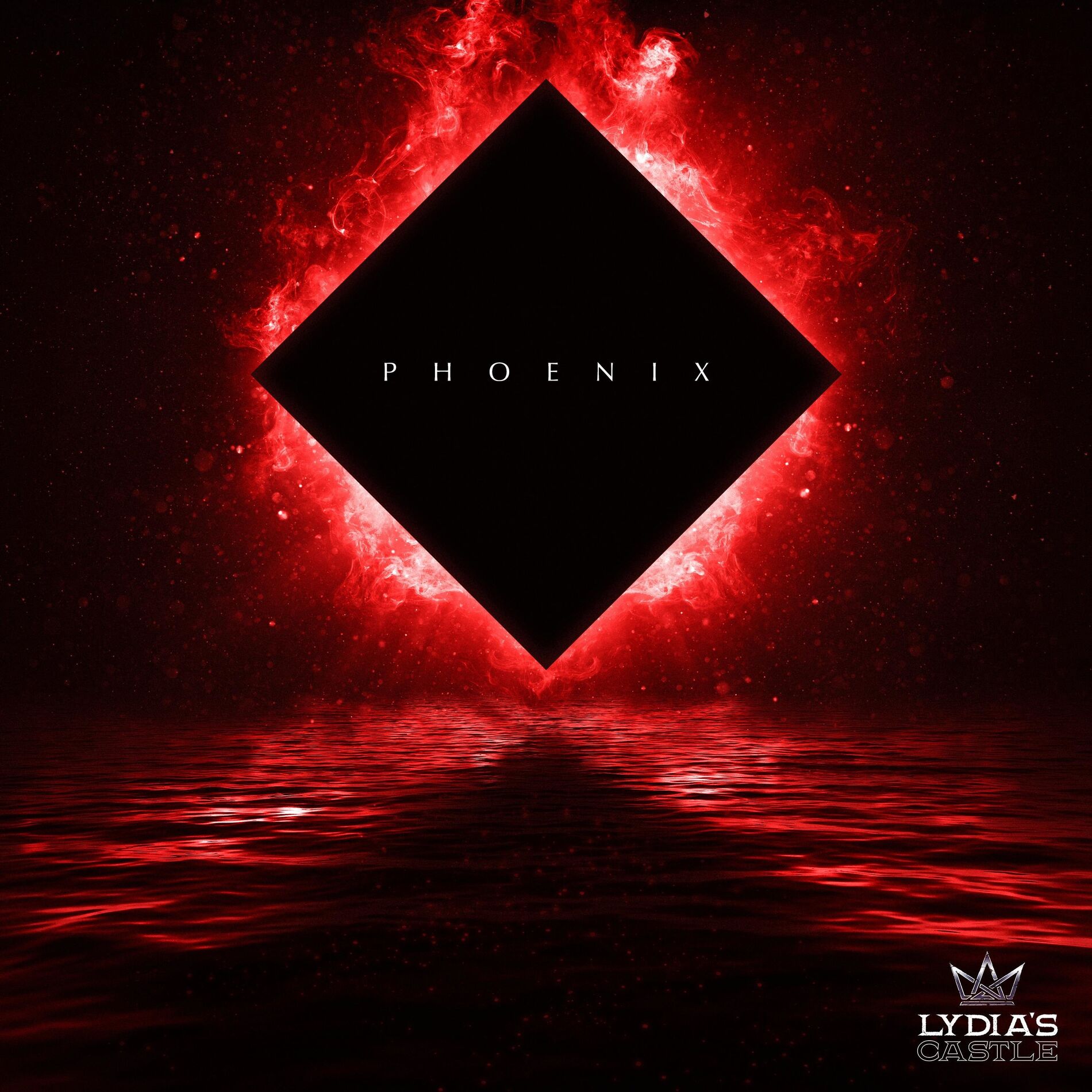 Album cover of Phoenix