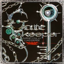 Cover of gate.keeper