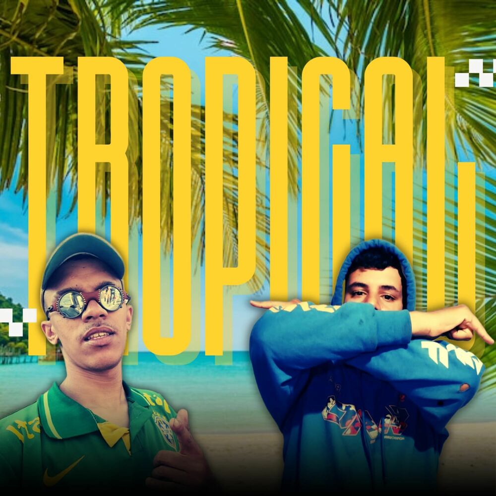 Picture of Tropical
