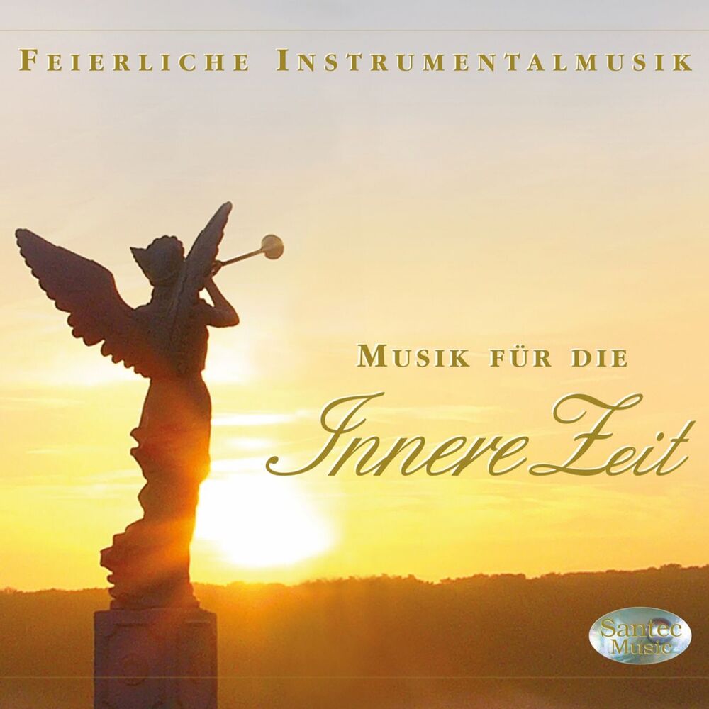 Picture of Music for Contemplation (Musik für die Innere Zeit - Festliche Weihnachtsmusik) (The Most Beautiful Pieces of Classical Music for Advent and the Christmas Season)