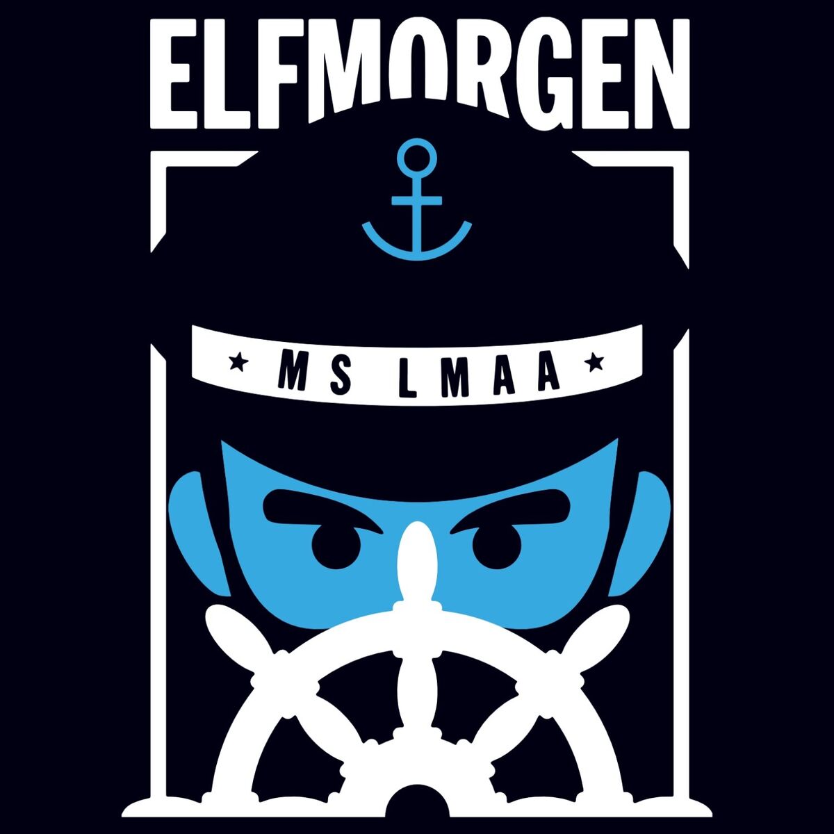 Album cover of Kapitän