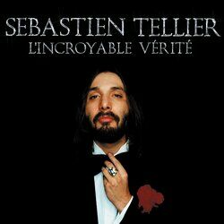 Cover of L'incroyable vérité
