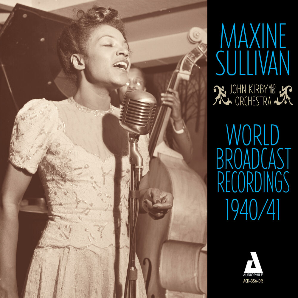 Picture of World Broadcast Recordings 1940-41