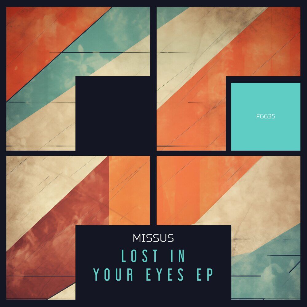 Picture of Lost In Your Eyes EP