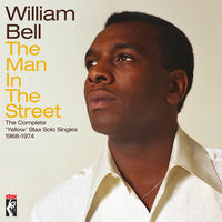 William Bell: albums, songs, concerts | Deezer