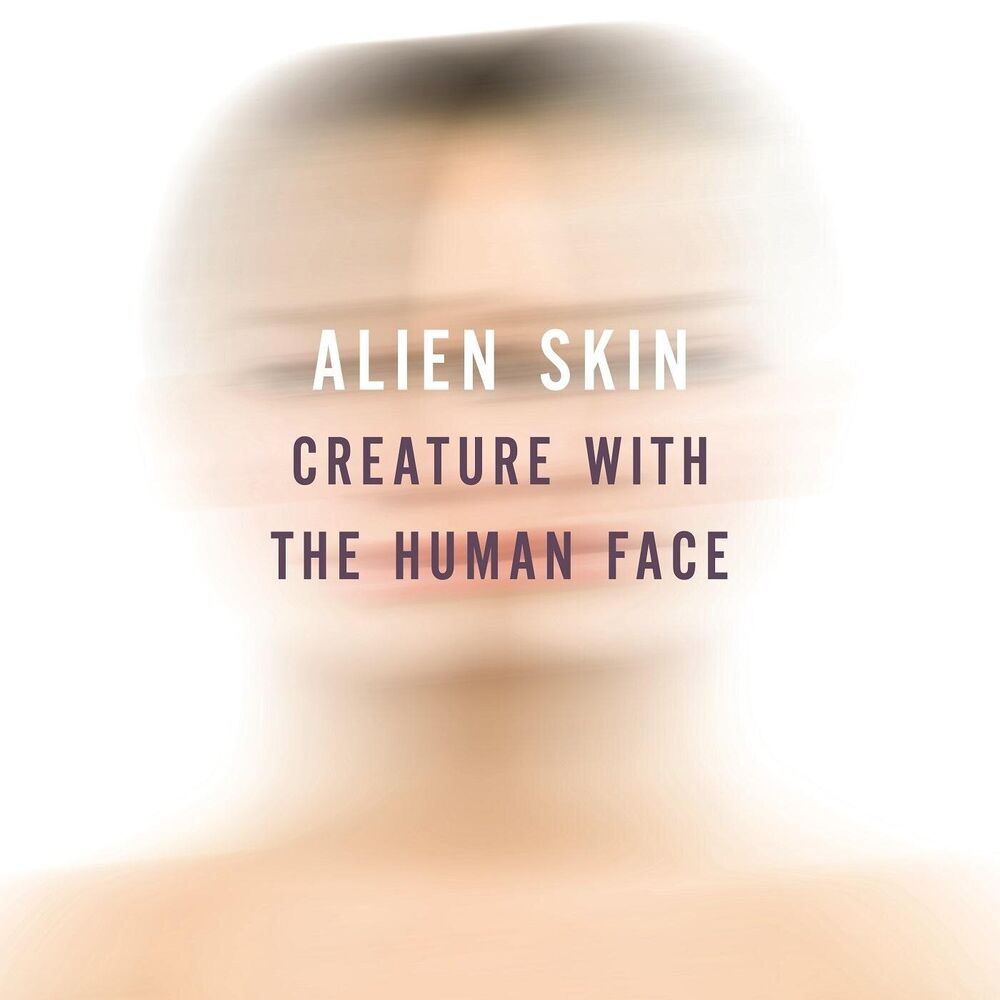 Picture of Creature With the Human Face