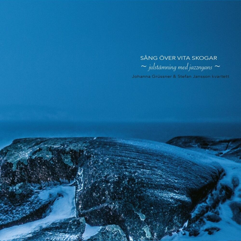 Picture of Sång över vita skogar