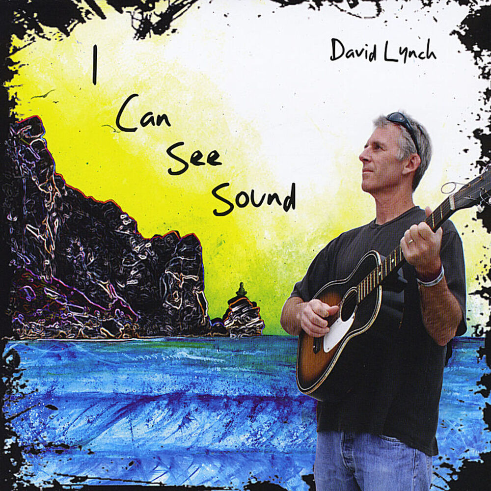 Picture of I Can See Sound