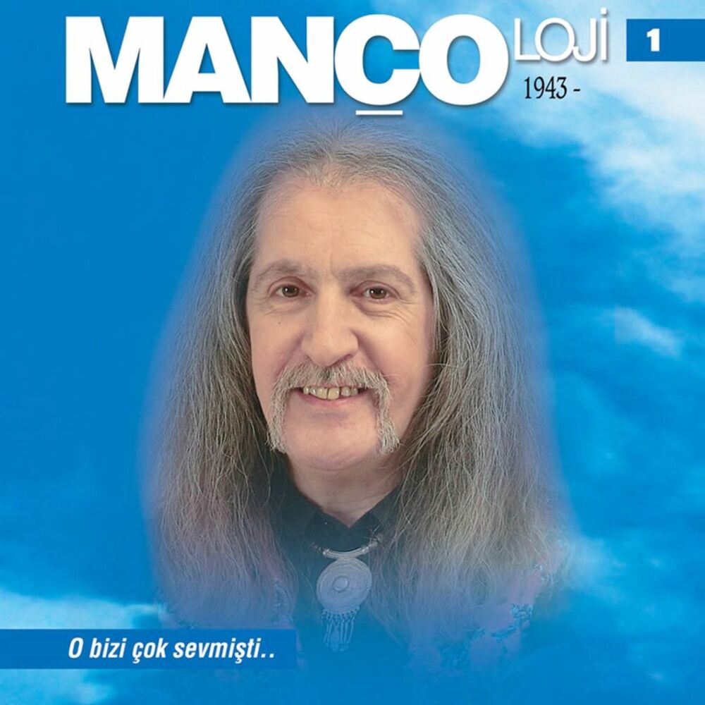 Picture of Mançoloji, Vol. 1