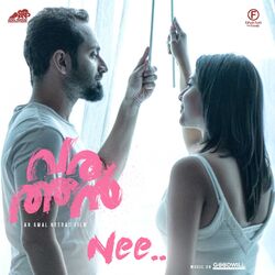Cover of Nee (From "Varathan")