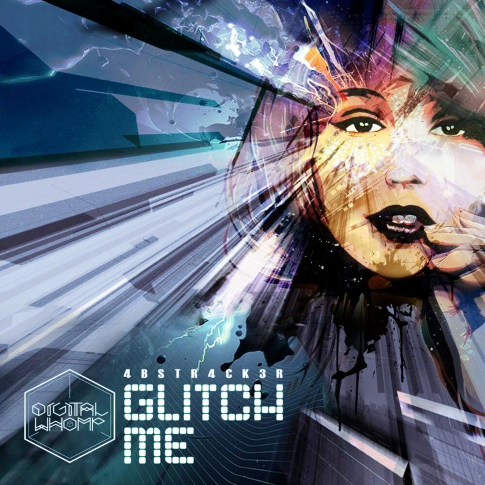 Picture of Glitch Me