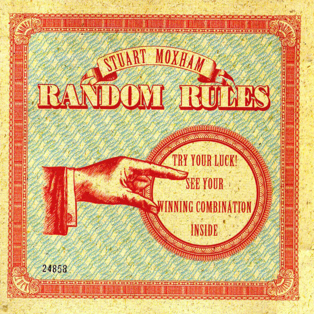 Picture of Random Rules