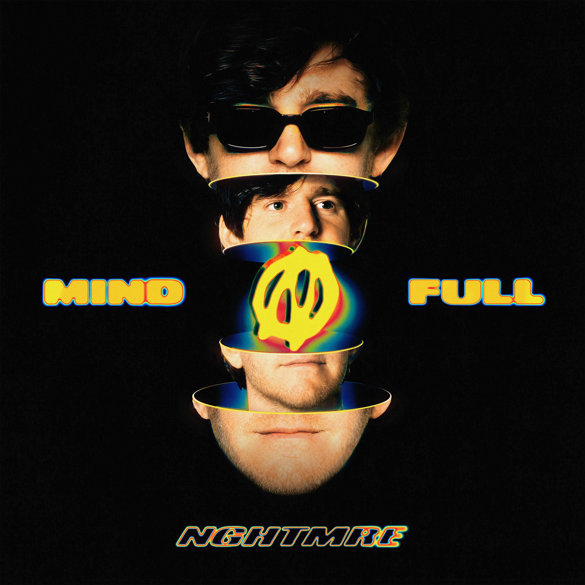 Album cover of MINDFULL