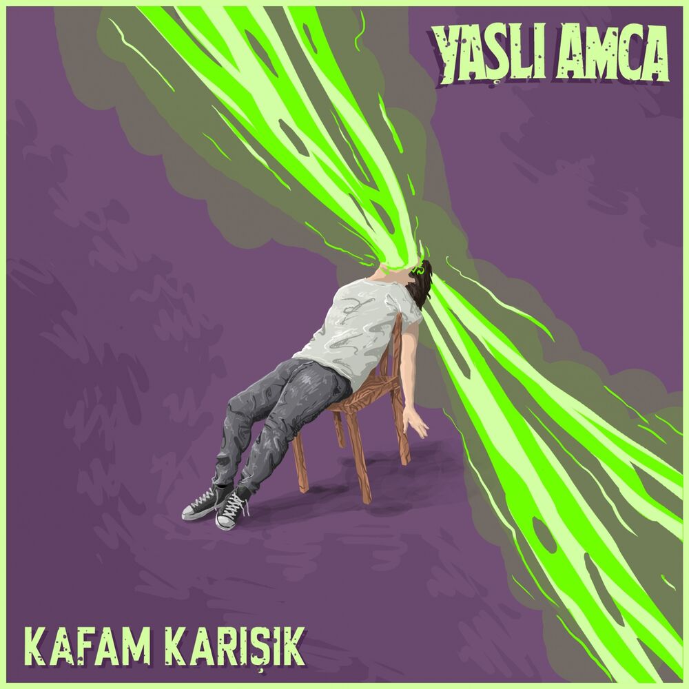 Picture of Kafam Karışık