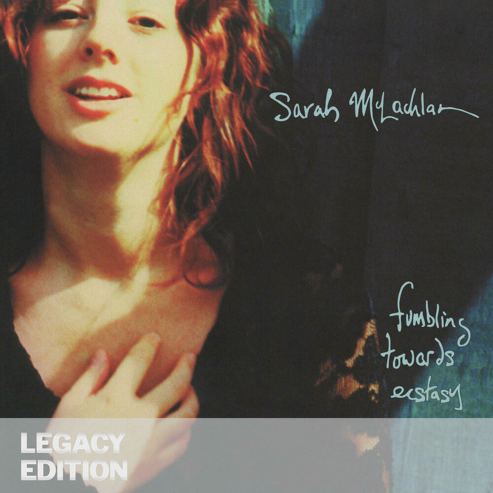 Picture of Fumbling Towards Ecstasy (Legacy Edition)