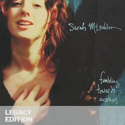 Cover of Fumbling Towards Ecstasy (Legacy Edition)