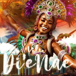 Cover of Di'enae (DNA)