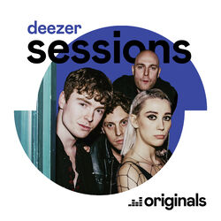 Deezer Sessions