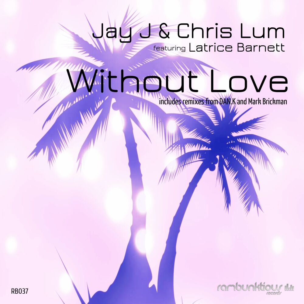 Picture of Without Love (Remixes)