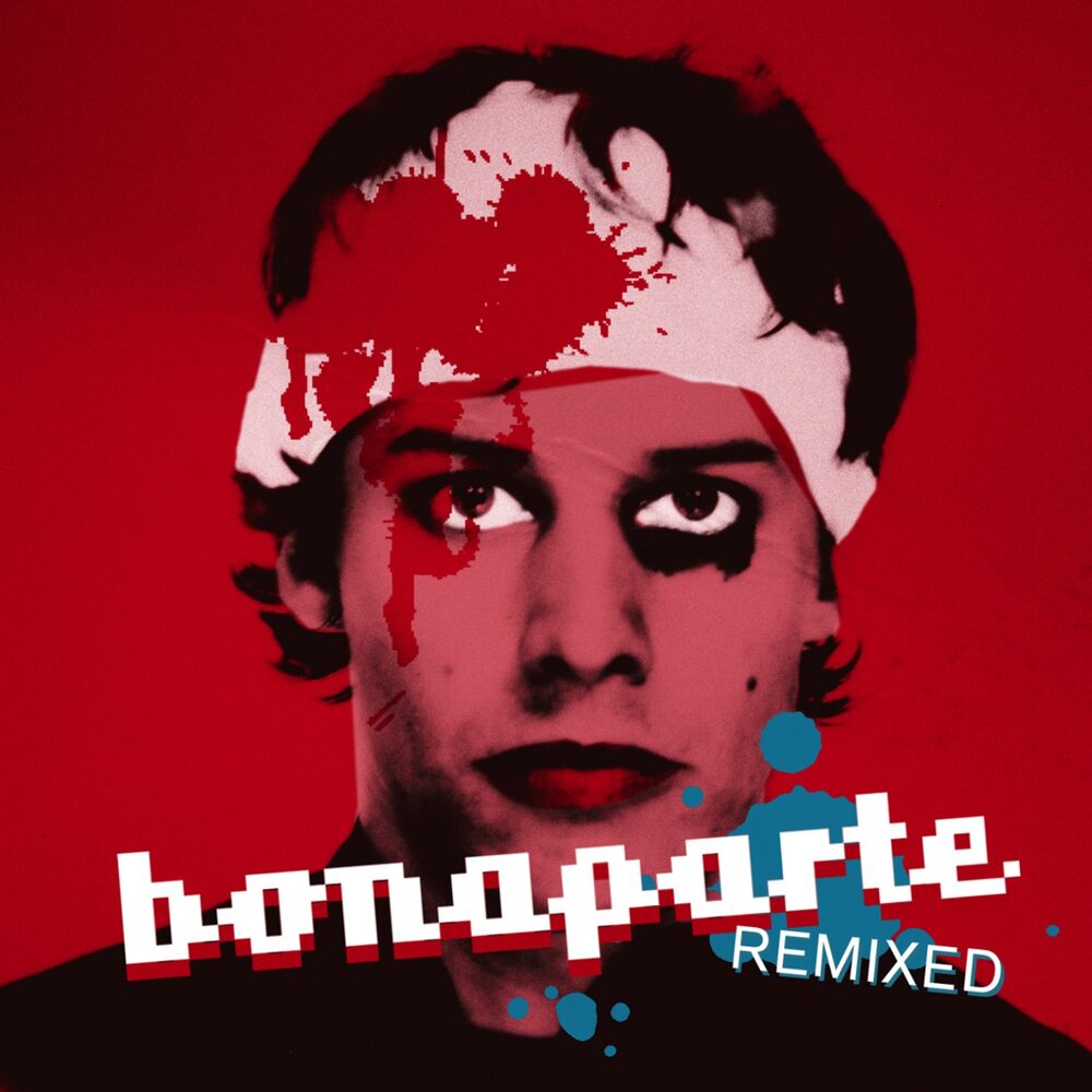 Picture of Remuched (Remixed)