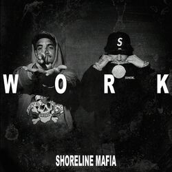 Cover of Work