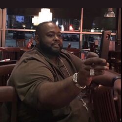 Cover of BIG TWEEZY