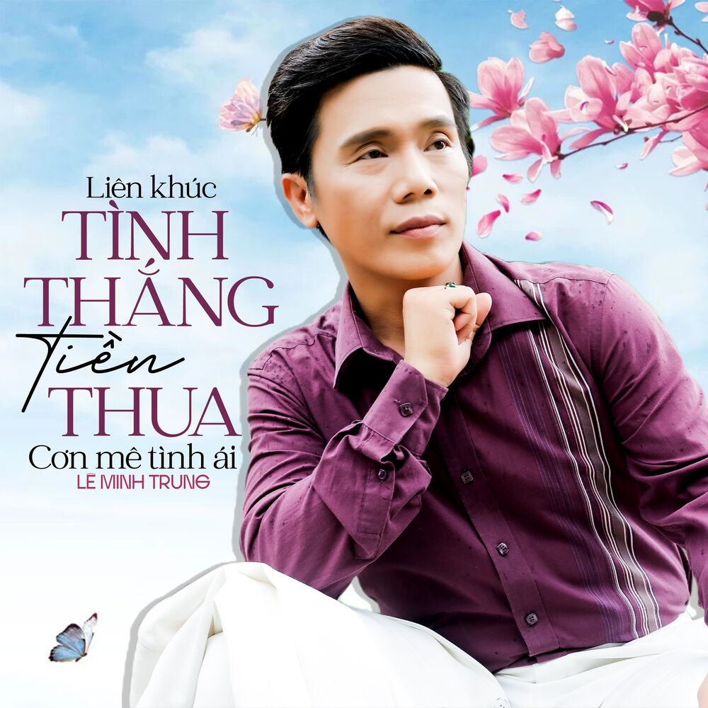 Picture of LK Tình Thắng Tiền Thua - Cơn Mê Tình Ái