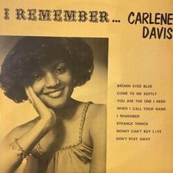 Cover of I Remember