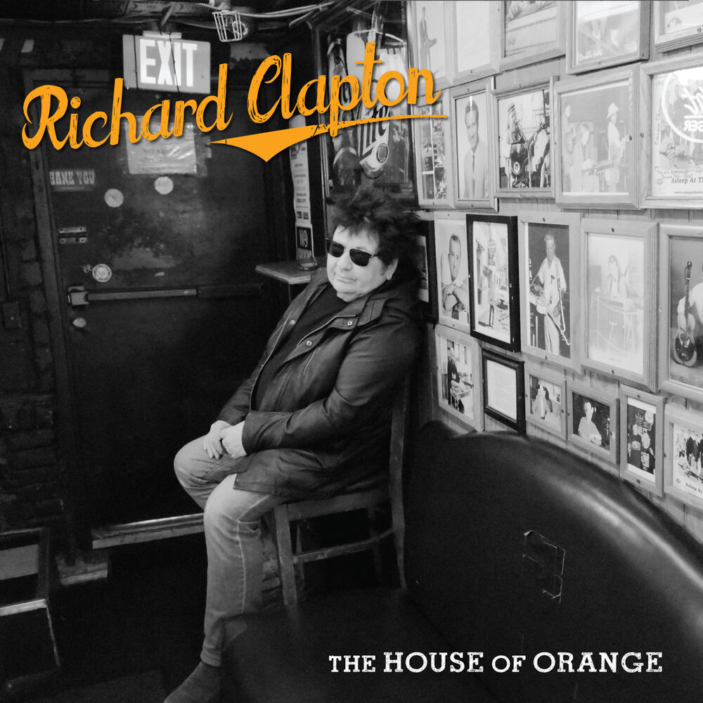 Picture of The House of Orange