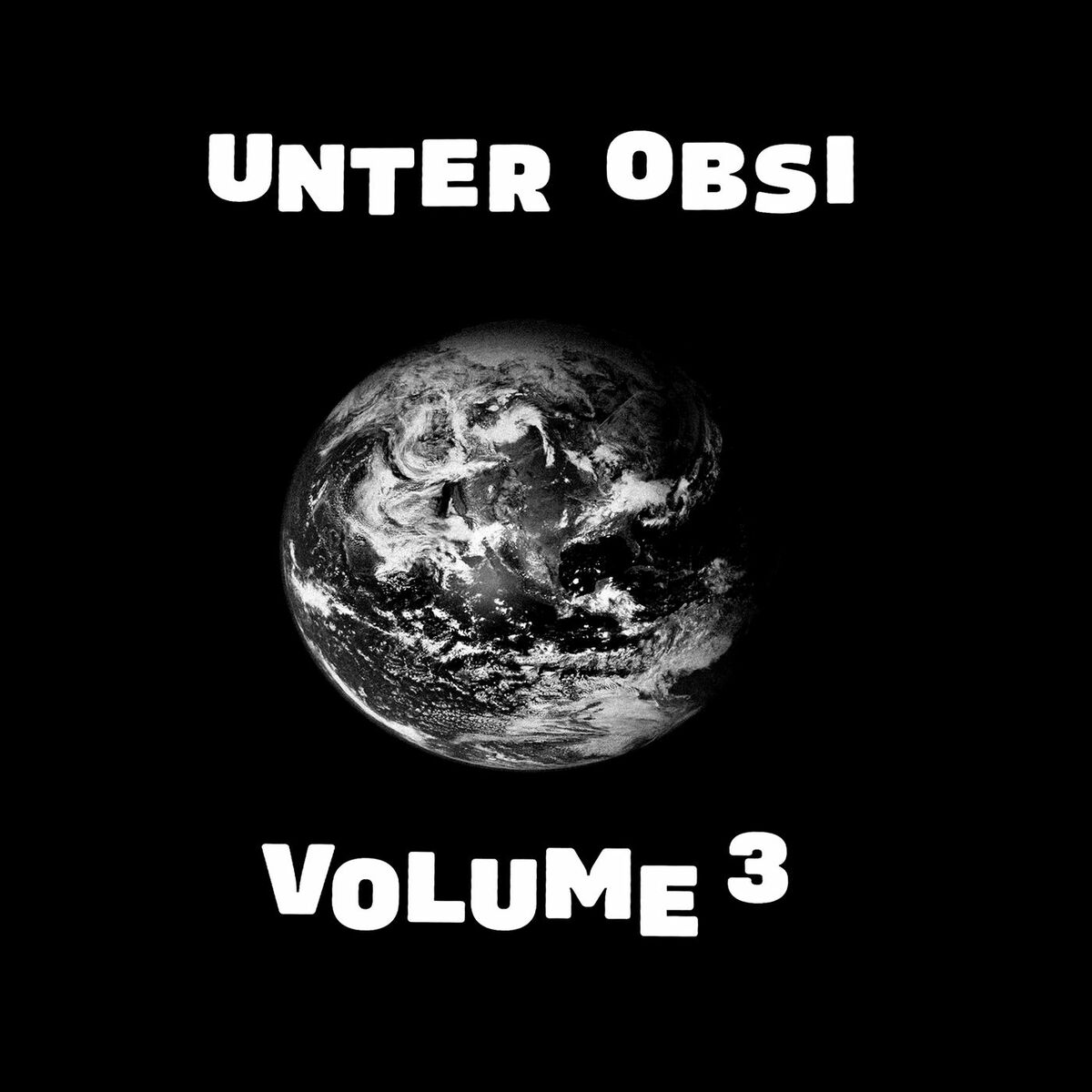 Album cover of MIXTAPE VOL. 3