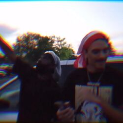 Cover of long as hell