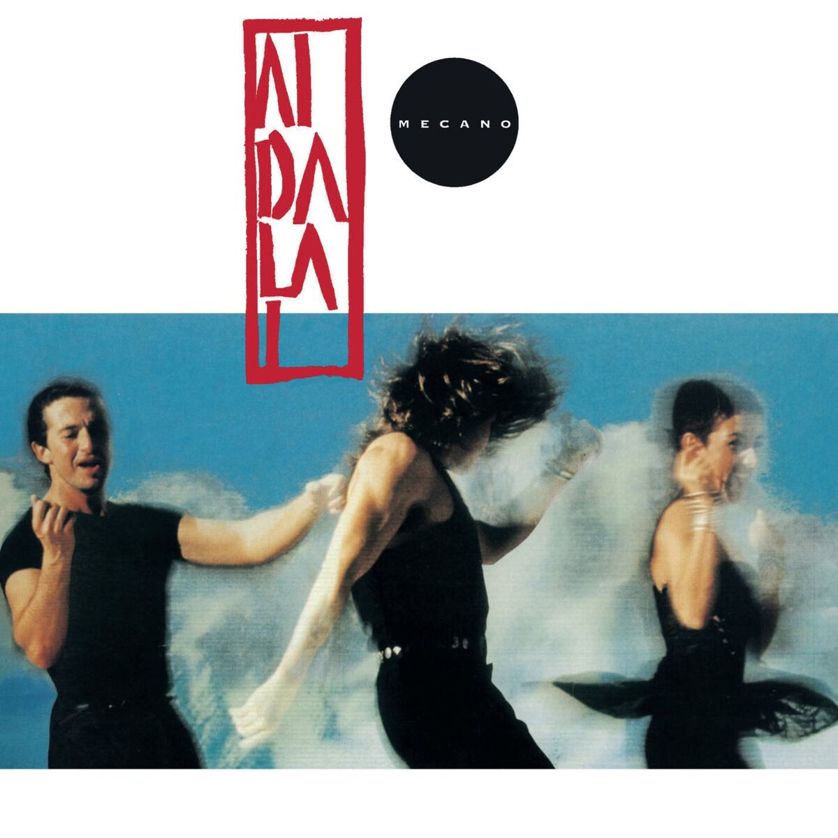 Album cover of Naturaleza Muerta