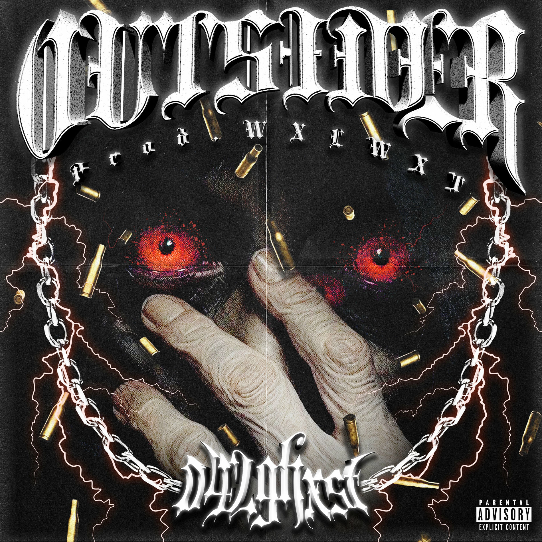 042ghxst: アルバム、曲、コンサート | Deezer