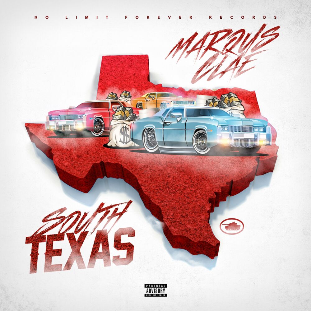 Picture of South Texas