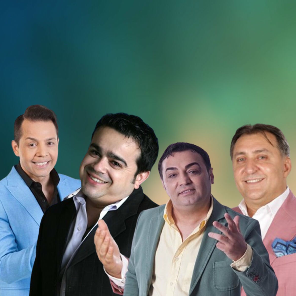 Album cover of manele noi si vechi colaj si hituri