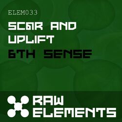 Cover of 6th Sense