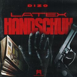 Cover of Latexhandschuh
