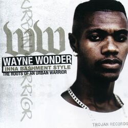 Cover of Inna Bashment Style: The Roots of An Urban Warrior