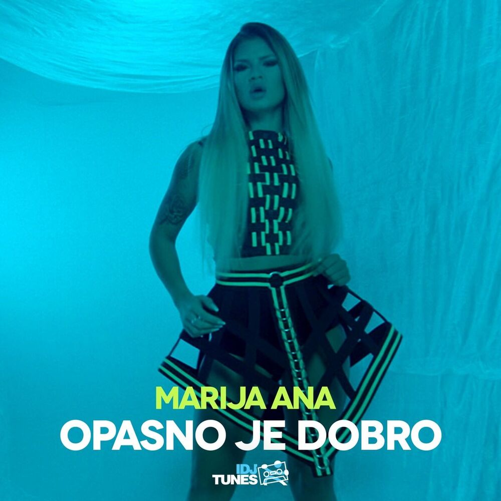 Picture of Opasno Je Dobro